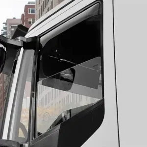 Doar azi Set deflectoare aer farad pentru mercedes sprinter (2006-2018)
