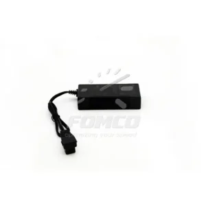 Premium Volltop Adaptor alimentare ladă frigorifică DC-40