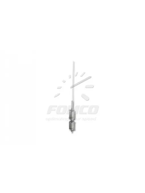 Chilipir Antenă CB Avanti Forza 6 fără magnet