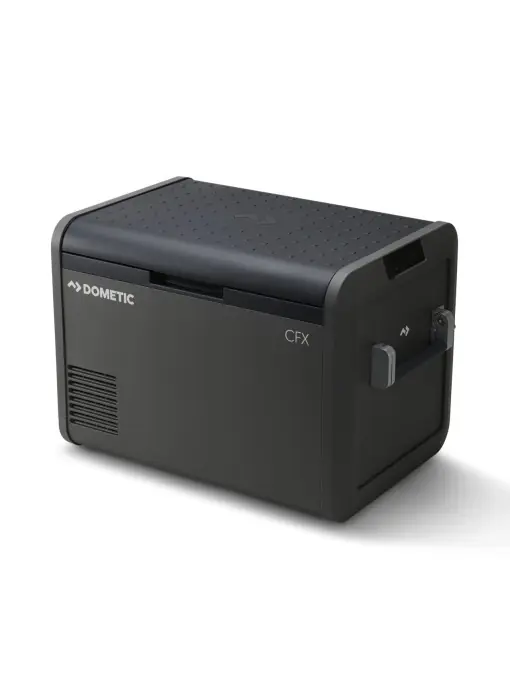 Frigider cu compresor cu masina de gheata Dometic CFX5 55IM , 12/24/220V, 55 litri Bestseller