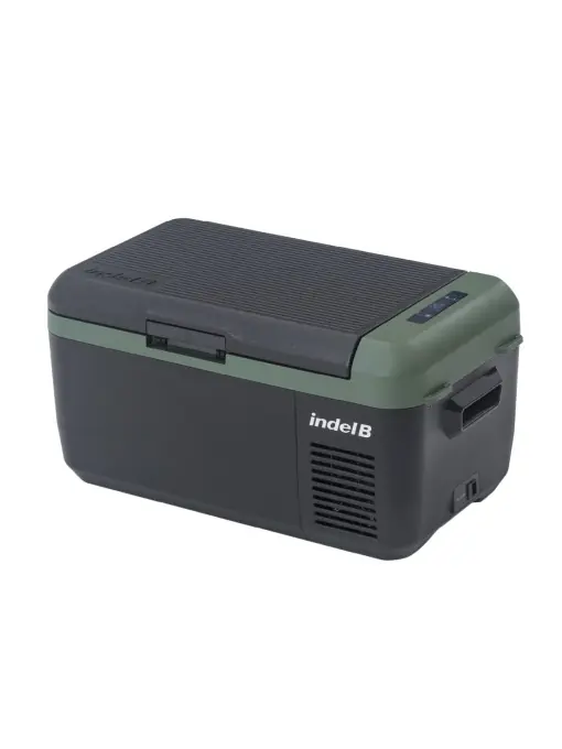 Cumpără acum Frigider portabil cu compresor 32 L (12/24 V) - IndelB ITB32