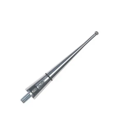 Antena aluminiu, 9 cm, crom, Magneti Marelli Retur gratuit