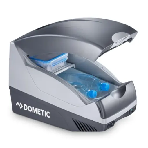 Dometic TB 15 BordBar Cotiera termoelectrica la 12V, capacitate 15 litri Ultima șansă