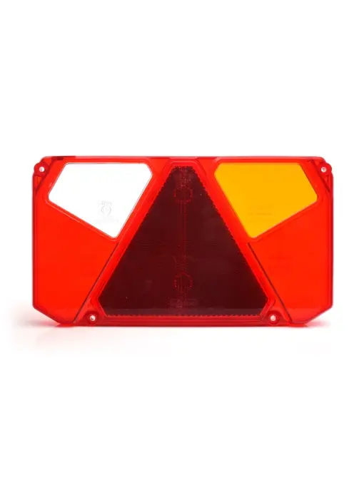 Lentilă pentru lampă stop Was Dreapta 916 Reducere de preț