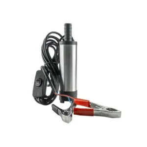 Pompa de transfer combustibil 12V 12l/min Plată securizată