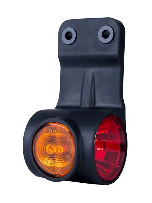 Lampă de marcaj Stânga 12/24V Doar azi
