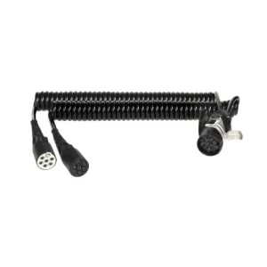 Vezi acum Cablu Adaptor Vignal 15P - 24N + 24S - din plastic