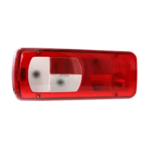 Cumpărături sigure Lampa spate stânga Vignal, cu conector spate dedicat pentru VW