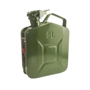 Canistra metalica combustibil 5L Carguar Cel mai bun preț