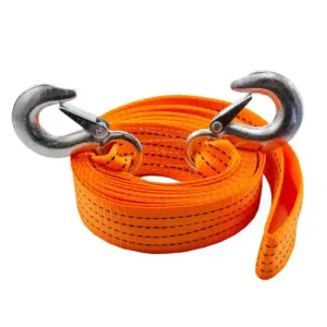 Chinga de tractare Carguard - 4m -2500kg Bestseller