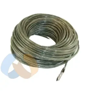 Cablu vamal Tir 6mm - 36 m Ofertă specială