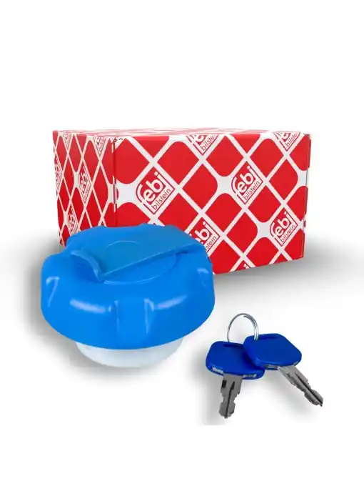 Buson rezervor adblue Febi | Volvo | 89 mm Cel mai vândut