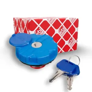 Buson rezervor adblue Febi | DAF | 66 mm Bestseller