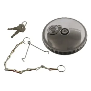 Calitate înaltă Buson rezervor combustibil Febi | MAN 80 mm