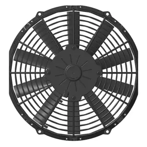 Ventilator axial VA09-BP12/C-27A 24V(E1) Plată securizată
