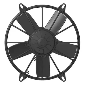 Ventilator axial VA03-BP70/LL-37S 24V (E1) Ultima șansă