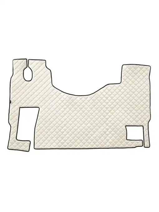 Set covorase compatibile cu Mercedes Actros MP2 / MP3 2003 - 2010 , piele sintetica Preț promoțional