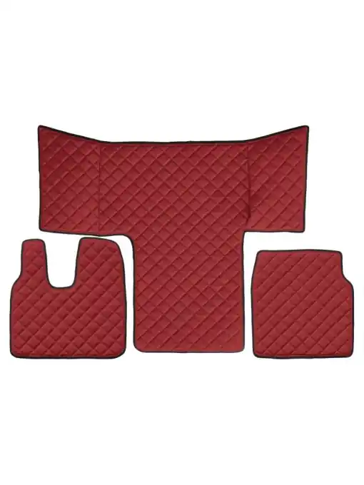 Preț mic Set covorase compatibile cu MAN TGL/TGS/TGM cabina L si XL dupa 01.2013-2019