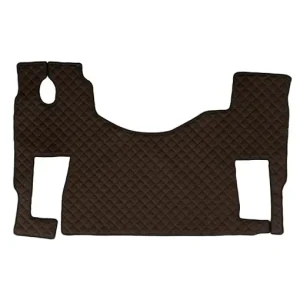 Transport gratuit Set covorase compatibile cu Mercedes Actros MP2 / MP3 2003-2010, piele sintetica