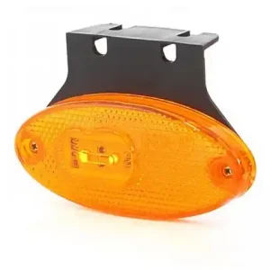 W Lampă gabarit W65 12V-24V Livrare expres