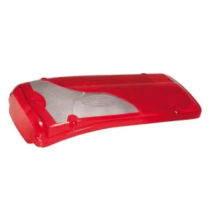 Sticlă dispensor lampă spate Vignal-Stânga, dedicat pentru IVECO Reducere specială