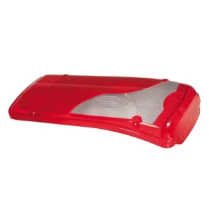 Sticlă dispensor lampă spate Vignal-Dreapta, dedicat pentru IVECO Premium