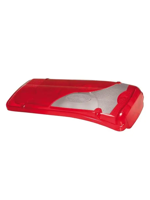 Sticlă dispensor lampă spate Vignal-Dreapta, dedicat pentru IVECO Premium