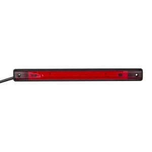 Chilipir Lampă stop suplimentară LED, Horpol tip bară, alimentare 12/24V