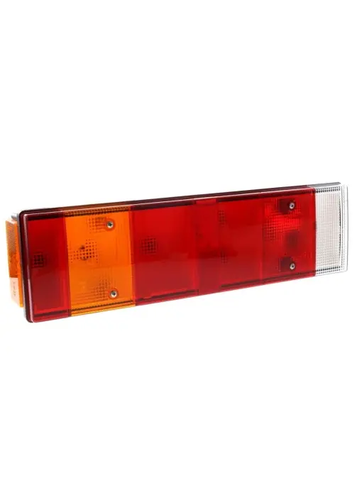 Noutate Lampă spate Vignal Stânga/Dreapta cu conector spate