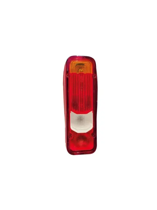 Reducere extra Lampă spate verticală Vignal Dreapta/Stânga compatibilitate IVECO