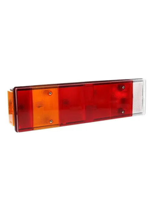 Ofertă limitată Lampă spate stânga Vignal cu lampă pentru plăcuța de înmatriculare