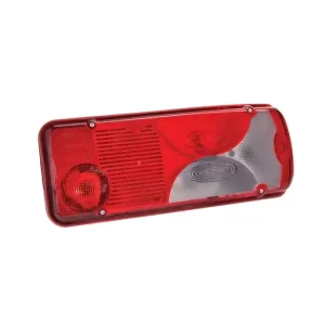 Calitate înaltă Lampă spate dreapta Vignal, cu sonor marșarier, dedicat pentru IVECO