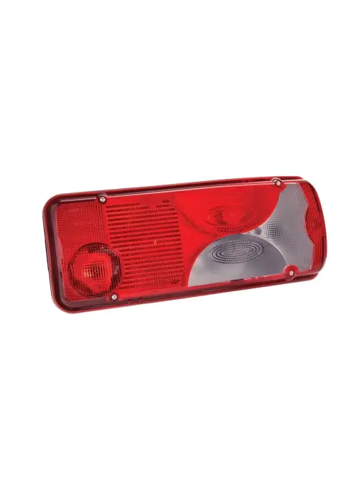 Calitate înaltă Lampă spate dreapta Vignal, cu sonor marșarier, dedicat pentru IVECO