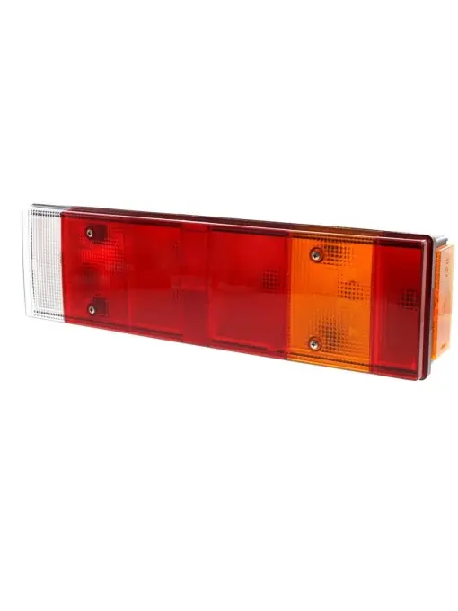 Lampă spate dreapta Vignal cu conetor spate- compatibil cu IVECO Noutate