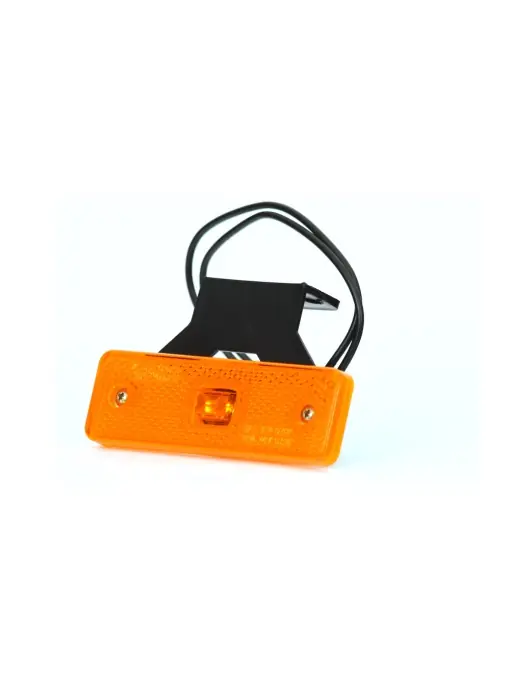 Reducere specială Lampă multifuncțională de poziție laterală Was12V-24V