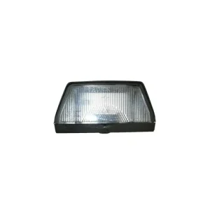 Lampă iluminare plăcuța de înmatriculare Vignal Doar azi