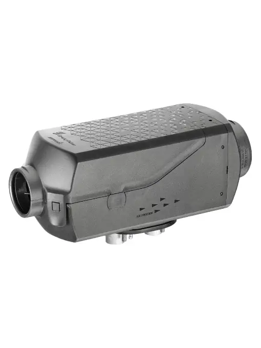 Încălzitor AS3 Diesel D4L 12V cu kit de montaj si Easy Start PRO Plată sigură