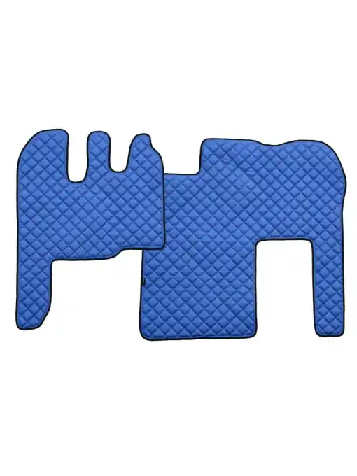 Covorașe F-CORE pentru Camioane RVI MAGNUM - Set 2 Bucăți Preț redus