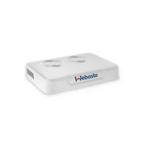 W Aer condiționat electric staționar Webasto Cooltop RTE23 HS84152000 Premium