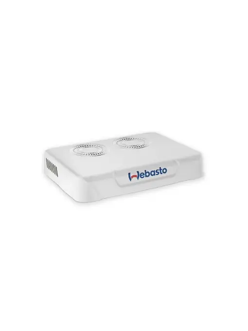W Aer condiționat electric staționar Webasto Cooltop RTE23 HS84152000 Premium