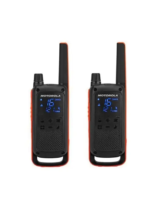 STATIE RADIO PMR T82 MOTOROLA Livrare gratuită