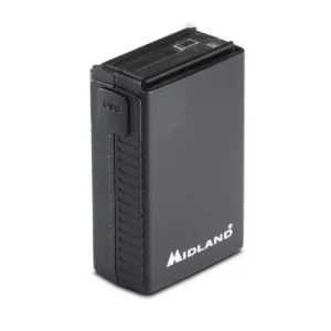 Baterie litiu Midland 2800mAh pentru Alan 42 Ofertă specială