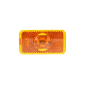 Ieftin Lampa de degajare laterala PC LED 24V chihlimbar RENAULT TRUCKS, VOLVO TRUCKS