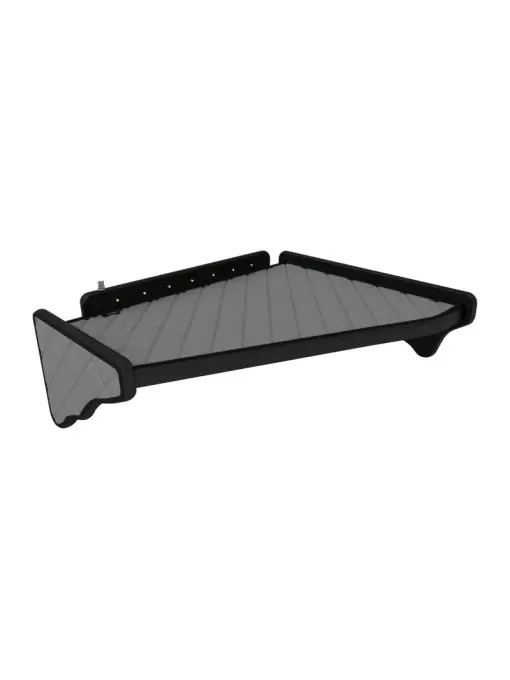 Preț promoțional Masa bord, F-CORE, cu led, versiunea joasa, pentru SCANIA L,P,G,R,S, P,G,R,T, 2004+, Gri