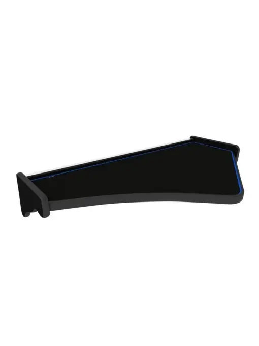 Ofertă specială Masa bord, F-CORE, pentru RENAULT PREMIUM 2, 2005+, Negru/ Albastru