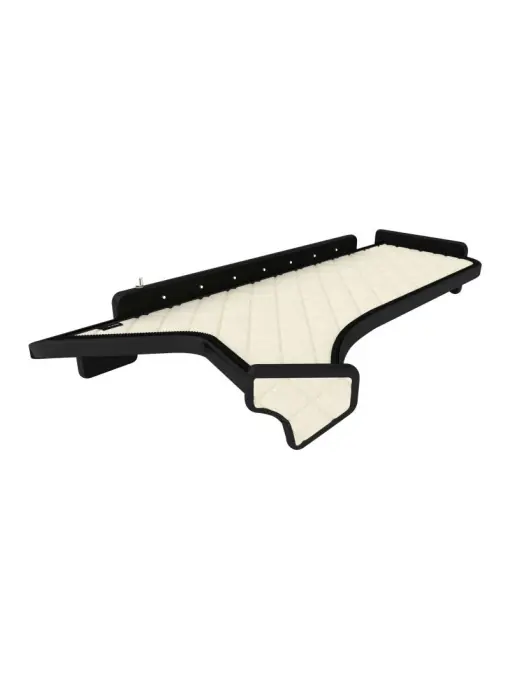 Comandă acum Masa bord, F-CORE, cu led, model lung, pentru IVECO STRALIS, 2013+, Bej