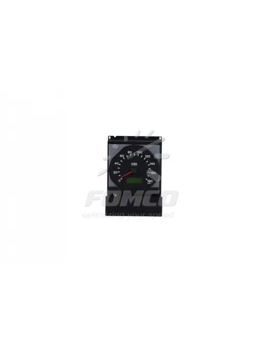 Reducere Vitezometru 1319 MB Sprinter CAN