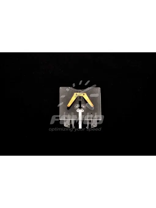 Calitate înaltă Separator diagrame VR 8400