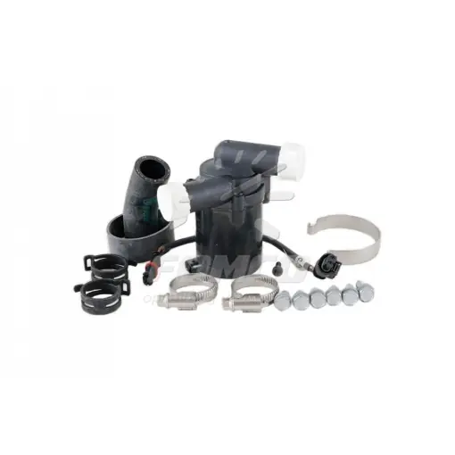 Disponibil imediat Pompă de apă Webasto U4847 pentru Thermo Top Z/C