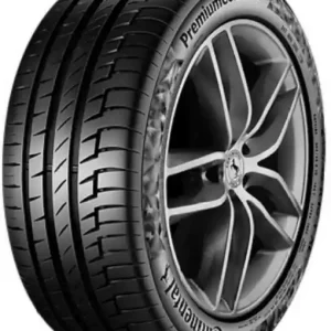 Bestseller 215/65R16 98H PremiumContact 6 (E-6.3) CONTINENTAL
